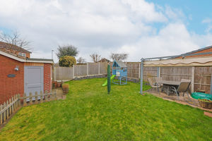 Meadow Rise Ashgate